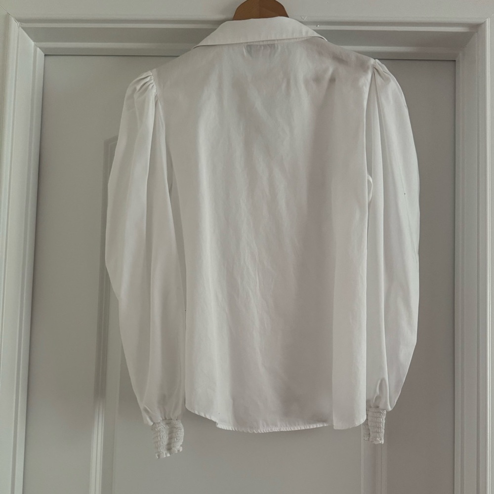 Petersyn button down shirt - size S - Picture 5 of 11